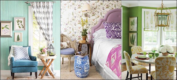 Унесите пролеће у дом