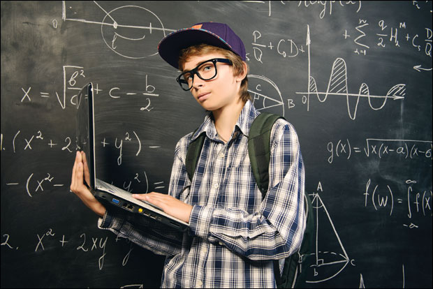 Успех у школи није мерило интелигенције