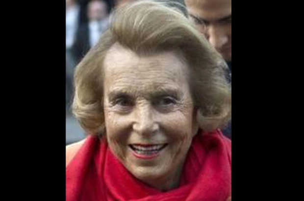 Само две жене међу 20 најбогатијих на свету