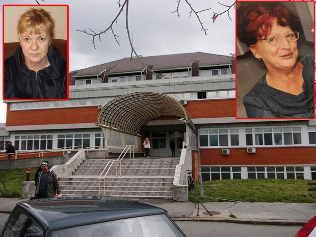 Није сепсу донела од куће