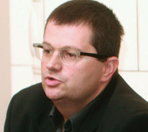 СТЕРИЈИНО ПОЗОРЈЕ: Породични демони - мото фестивала