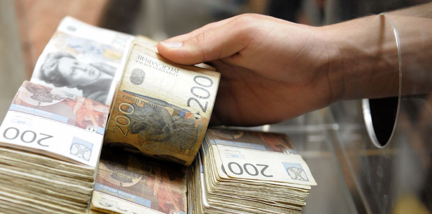 Укида се двоструко опорезивање при трговини са странцима