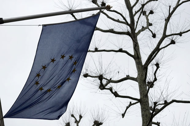 Нацрт декларације ЕУ: Јединство, заједничка будућност, изазови