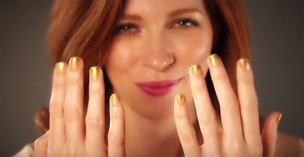 НАЈКОРИСНИЈИ ИЗУМ ИКАДА: Сјај за нокте са укусом вина