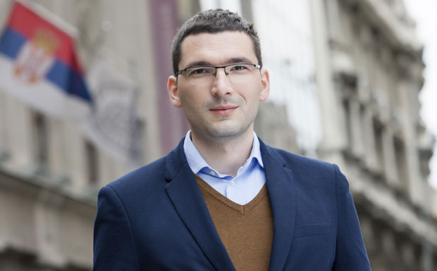 Мирослав Паровић: Орден за мајке с петоро деце