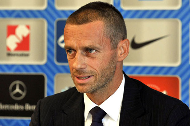 Чеферин: Пријем у УЕФА после Косова? Штетан би био одговор