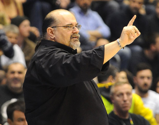 ЏИКИЋ О ШПИЈУНИРАЊУ ЦЕДЕВИТЕ: Не гледам тренинге ривала