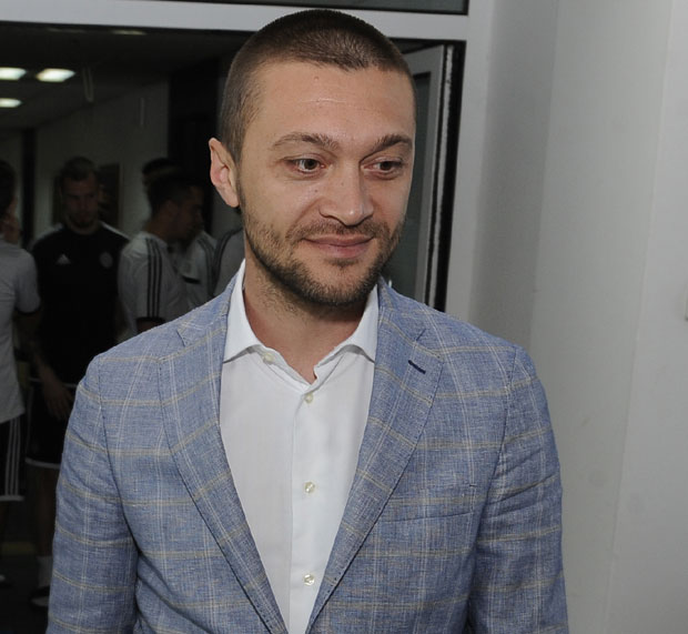 Лео и Ђурђевић играју Европу