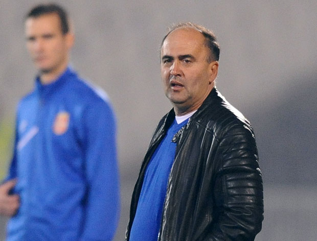 ИВАНОВИЋ БЕСАН: Доста је брукања