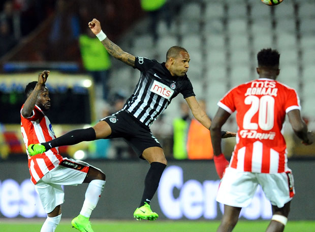 КОКЕЗА ПРЕЛОМИО: Смањен број странаца у Суперлиги Србије