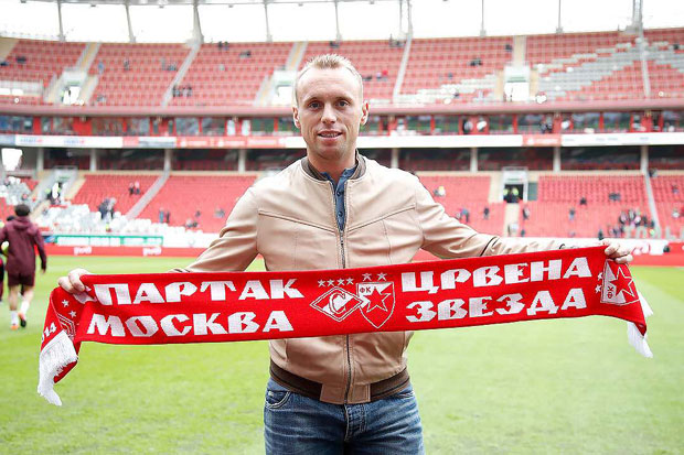 Глушаков зове на спектакл