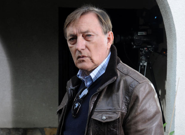 Драгослав Лазић: Село вечна инспирација