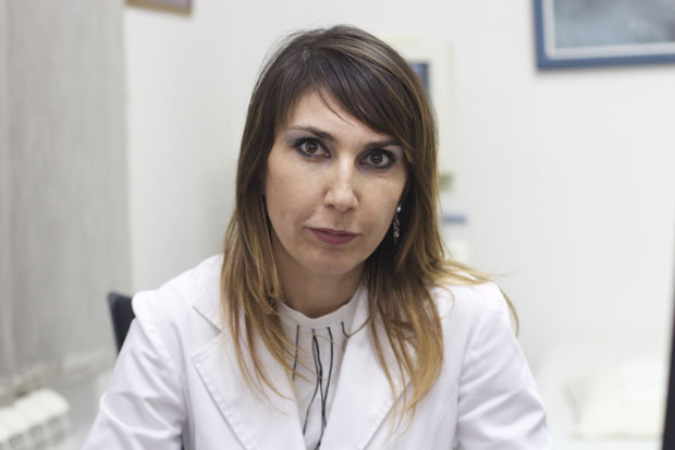 Струка против рака дојке