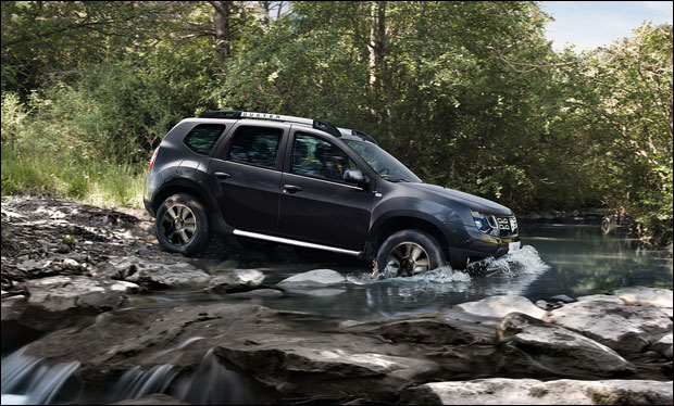 Дачије још повољније