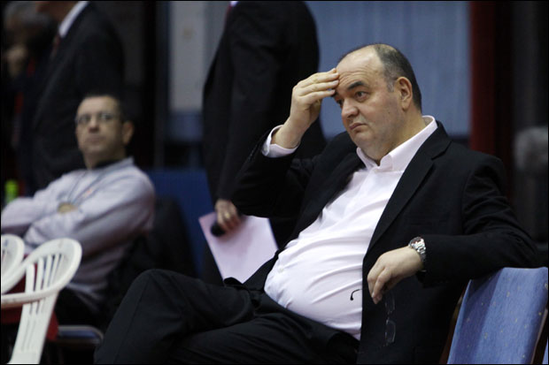 Вујошевић селектор БиХ!