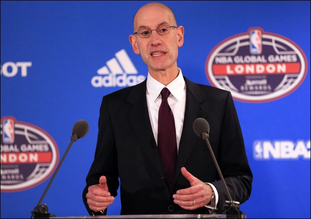 Силвер о одмарању играча: Биће казни за оне који не поштују правила