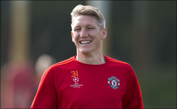 ШВАЈНШТАЈГЕР ОТИШАО ИЗ ЈУНАЈТЕДА: Бастијан код Пауновића