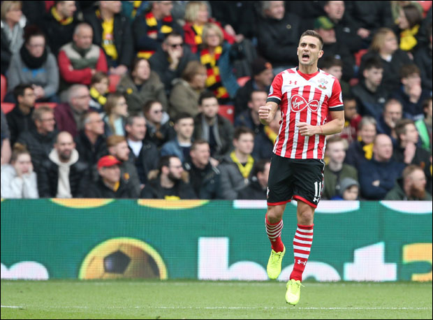 ТАДИЋ ТРАЖИ ВИШЕ ПОШТОВАЊА: Тренер изгледа пре почетка меча одлучи када ће да ме замени