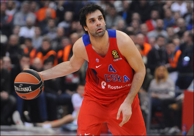 Теодосић: Трофеј са ЦСКА, одлука о НБА, па да поново обрадујемо нацију!