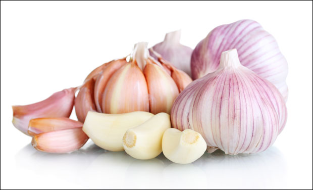 Чудотворна моћ белог лука