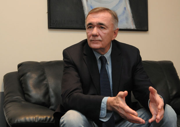 Душку Ковачевићу Борина награда