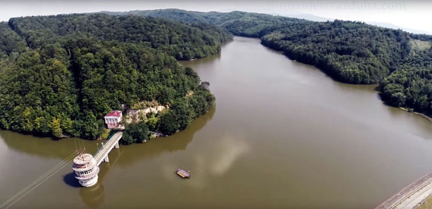 Испливало тело код Аранђеловца, сумња се да је у питању нестали фудбалер?