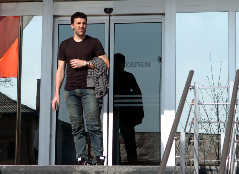 Како је Владимир Стојковић преварен за 350.000 евра