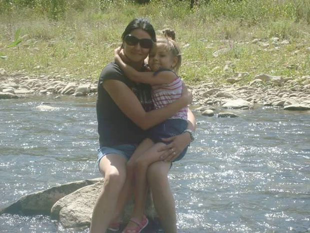 Пропао и четврти покушај: Снежана опет без ћерке!