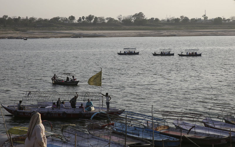 Суд подарио „људскост“ рекама, власти их „усвојиле“ 