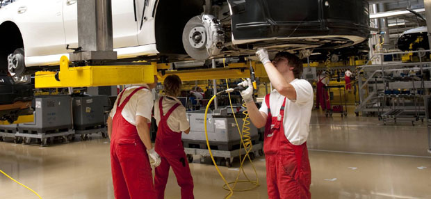 Избеглице у Немачкој радије раде за мале паре