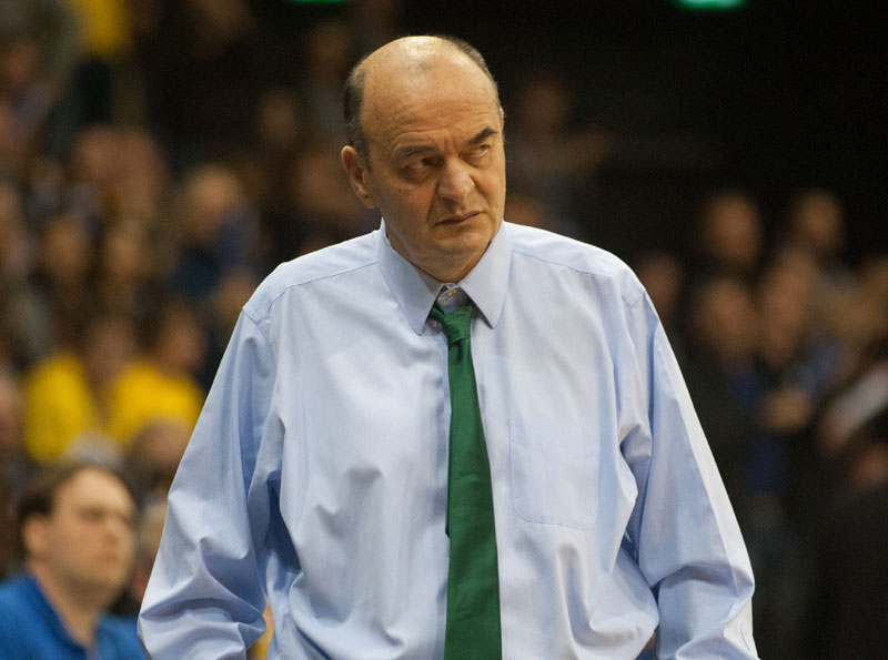 Вујошевић за “Новости”: За мене, као екс-Југословена, који је волео ту државу, клупа Босне је велики изазов