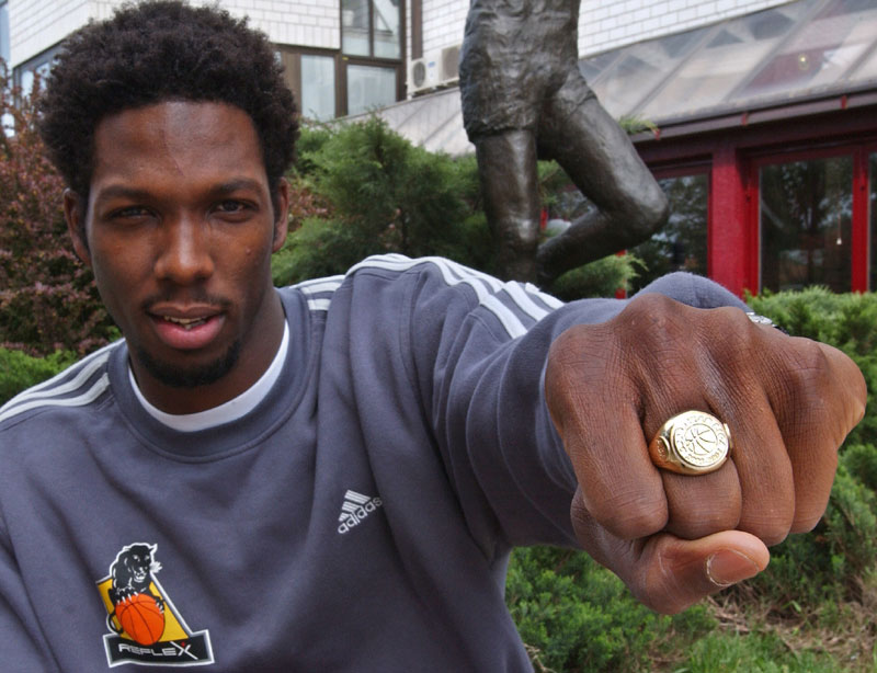 МОЦАРТ КЛС: Кимани кажњен са 60.000 динара, Љубенковић лакши за  72.000