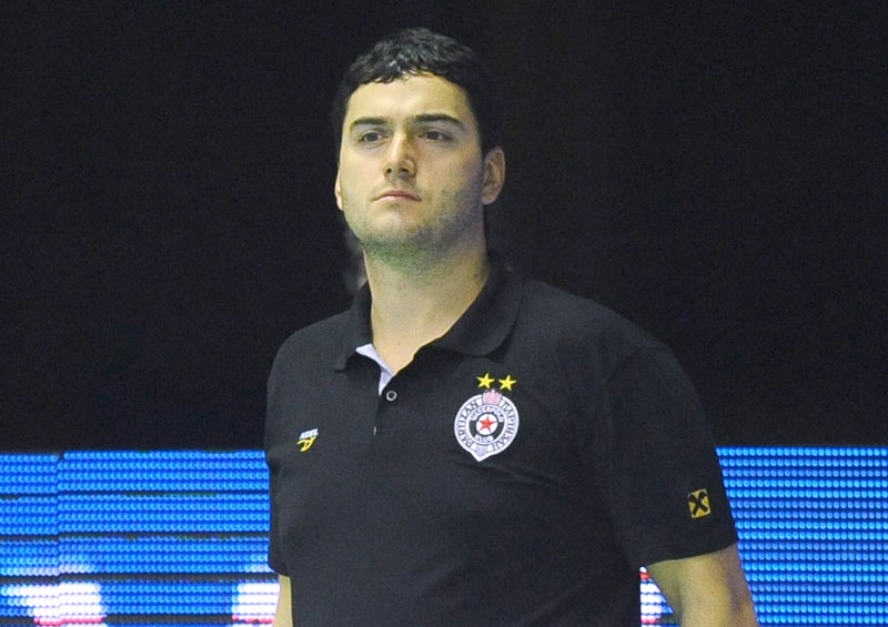 ПАРТИЗАН ДОЧЕКУЈЕ ХАНОВЕР: Време је да потопимо Немце