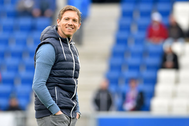 Негелсман тренер године у Немачкој