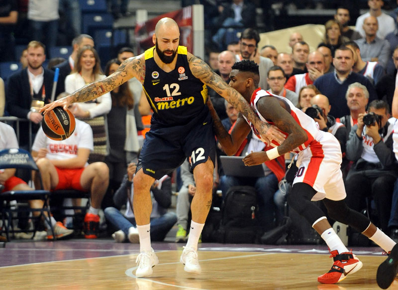 ВРУЋЕ НА МАЛОМ КАЛЕМЕГДАНУ: Антић се враћа у Звезду, Кинези кваре посао?