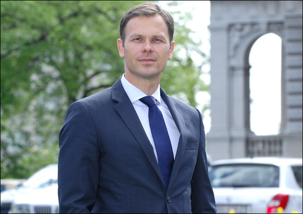 Повећан кредитни рејтинг престонице