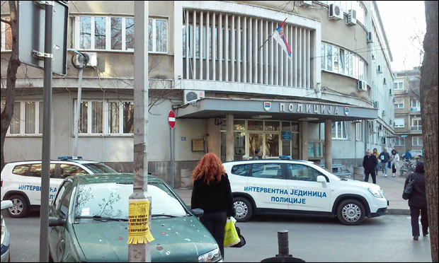 Ухапшен Београђанин у Нишу због 18 крађа