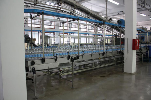 Пролом вода лековита и у Русији