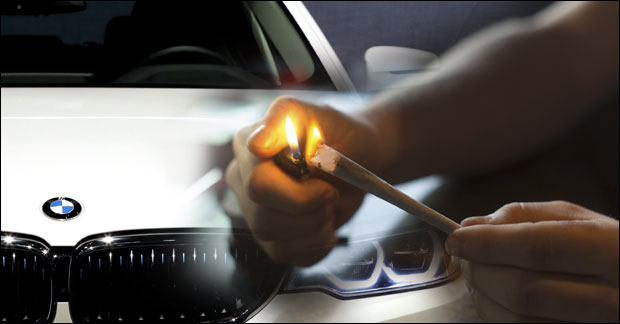 Надували се у фабрици и зауставили призводњу BMW-a