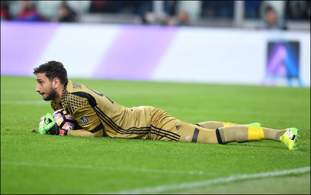 СИТИ ОБАРА РЕКОРД: 150 милиона евра за Донаруму!