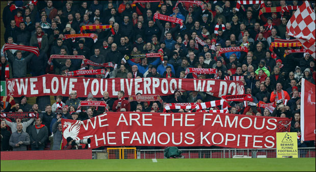 Преминуо бивши капитен и тренер Ливерпула