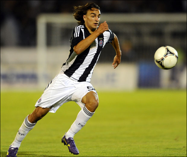 НАЈБОЉЕ ШКОЛЕ ФУДБАЛА: Од Партизана до Барселоне