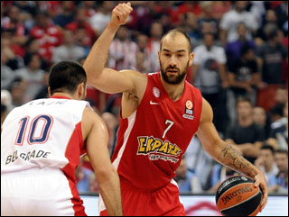 Сферопулос: Спанулис и Лоџески под упитником; Бјелица: Чека нас тежак изазов