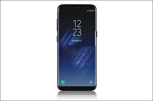 Samsung Galaxy S8 – цене и доступне боје