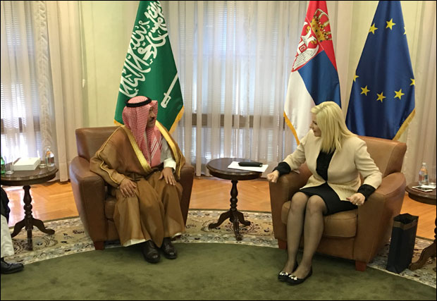 Саудијска Арабија жели да улаже у здравствени туризам