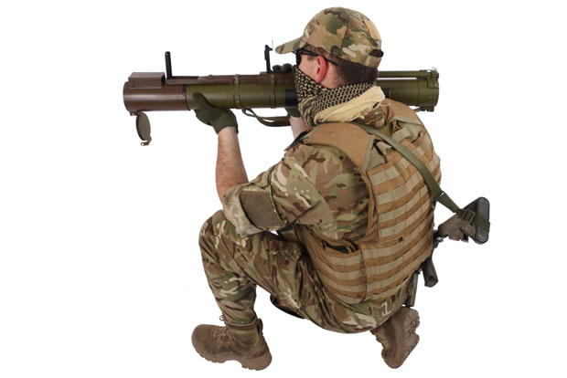 Тачи од Немаца купује ракете