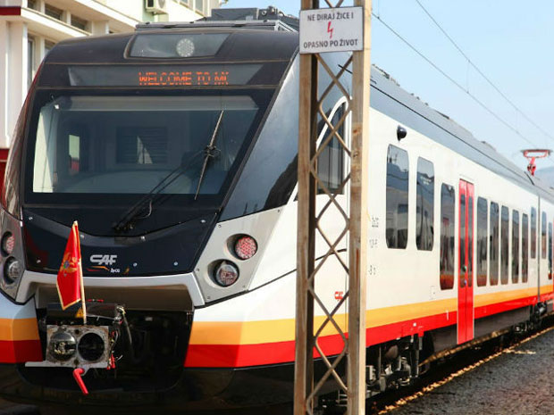 Сви шпански возови у Црној Гори неисправни