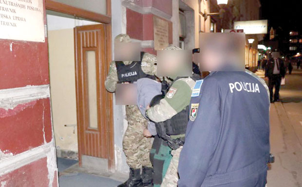 Шумокрадица побио шумаре, 15 деце остало без очева!