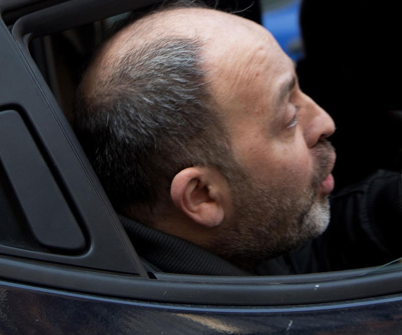 Ухапшен италијански мафијаш осуђен за масакр у Немачкој