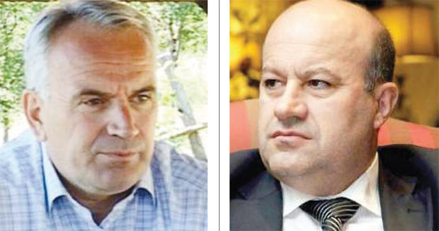 Власт у Црној Гори чувају интереси